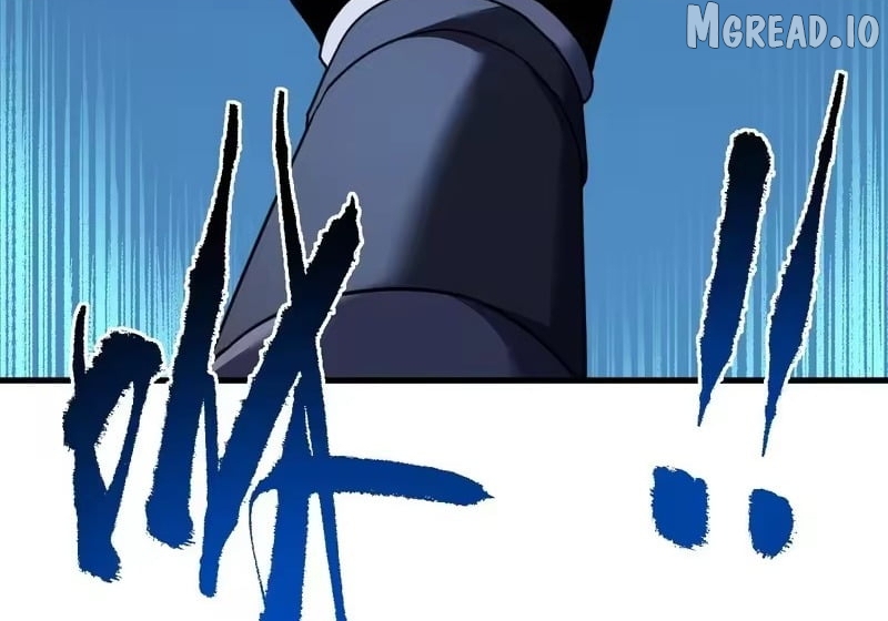 Lord of Destiny Wheel Chapter 225  - page 36